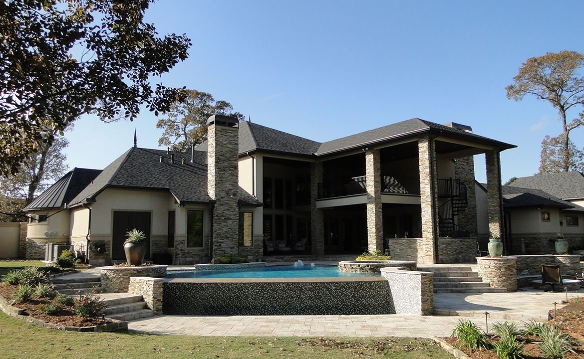 The Finest Swimming Pool Builders In Woodlands Tx The Finest Swimming Pool Builders In Woodlands Tx