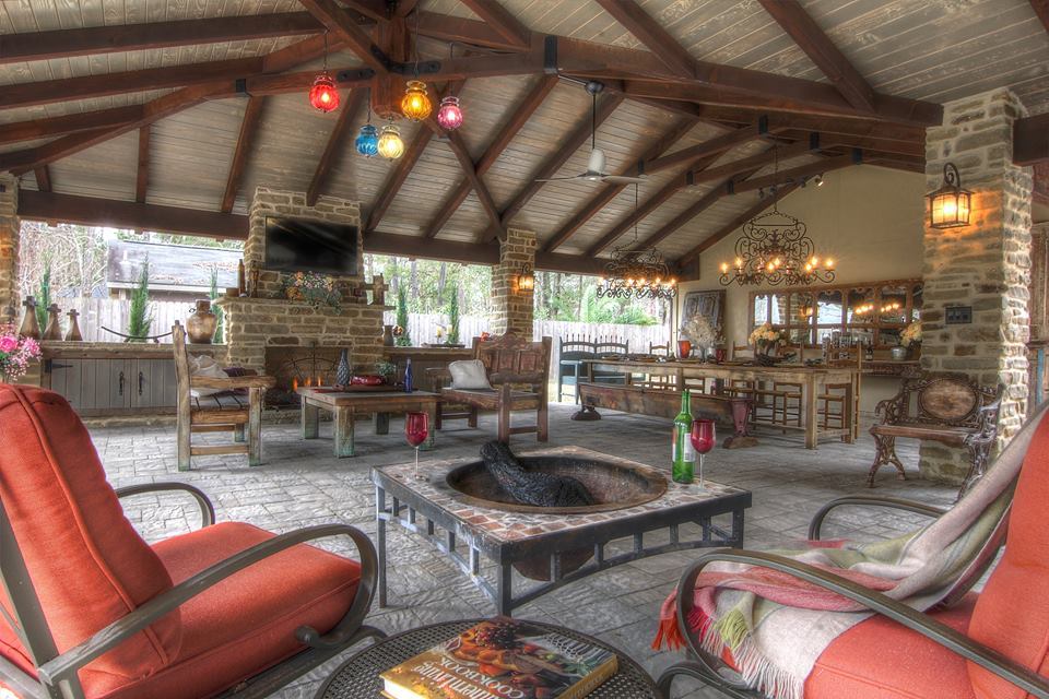 blog archives the best outdoor living spaces in houston tx